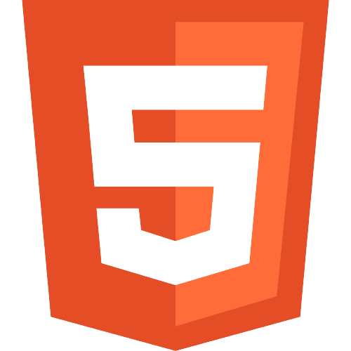 HTML5